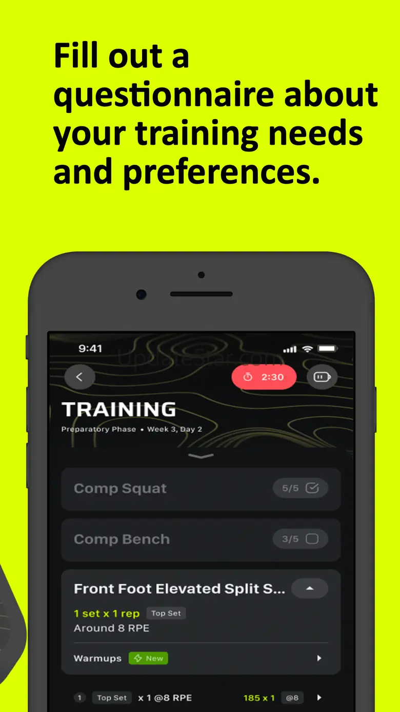 Base Strength AI 2.0.13