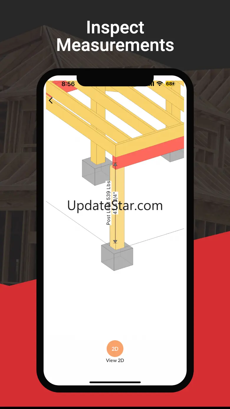 RedX Decks - 3D Deck Builder 1.0.9