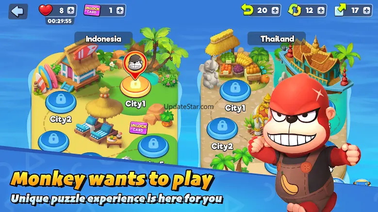 Tasty Tile - PVP match 1.0.31