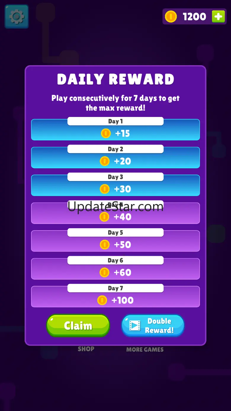 Dot Lines Connect - Color Dots 1.2.0