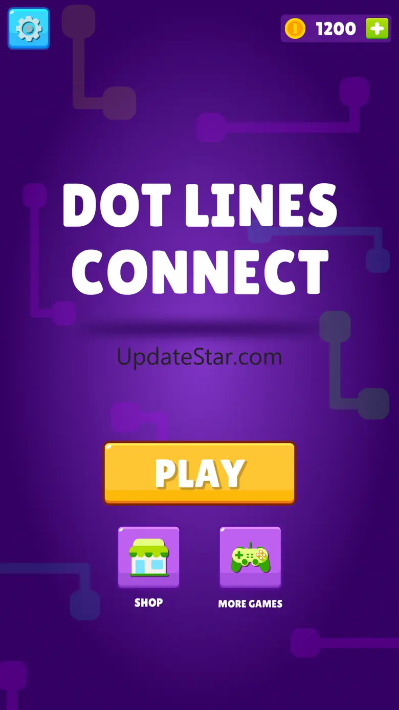 Dot Lines Connect - Color Dots 1.2.0