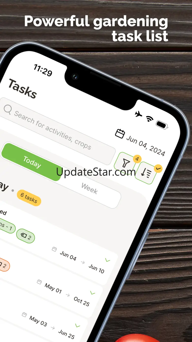Seedtime Garden Planner 1.1