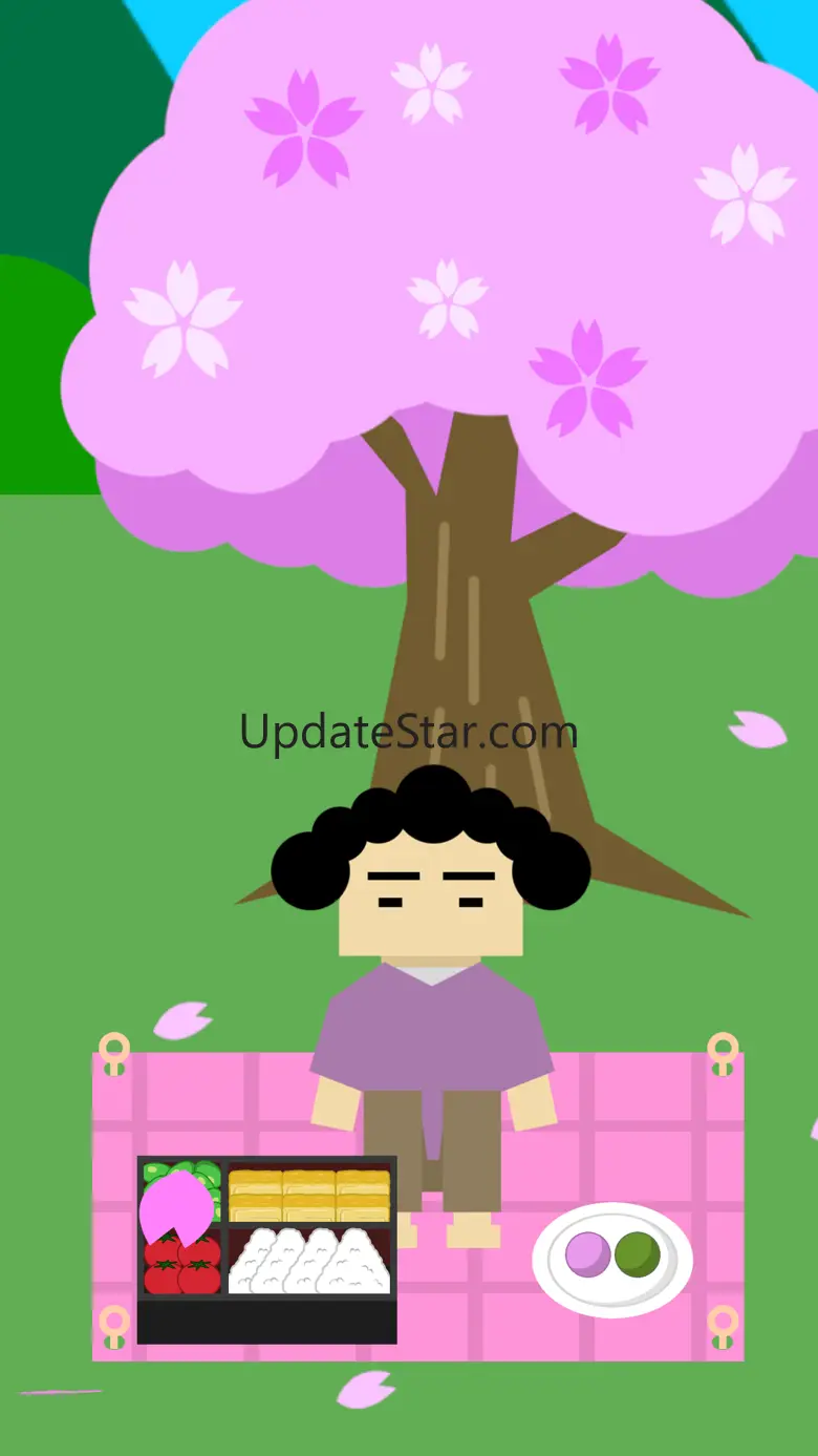 Escape Game Sakura And Samurai 0.0.2
