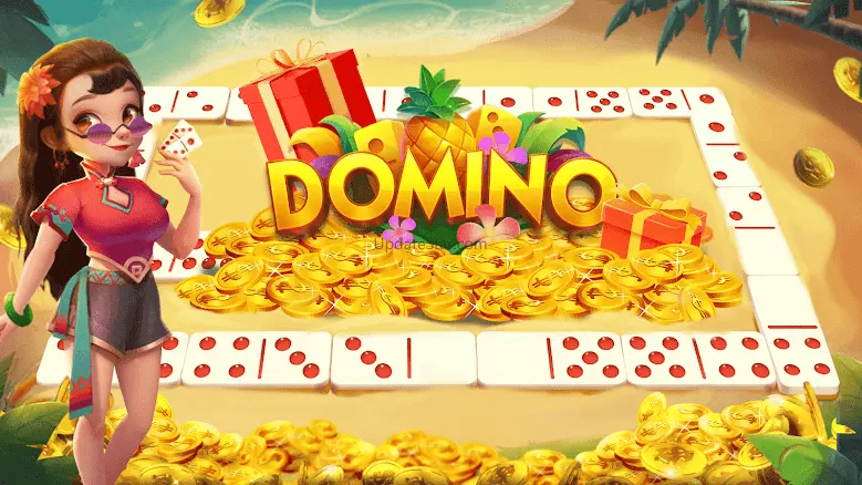 Domino QiuQiu - Gaple Casino 1.0.3
