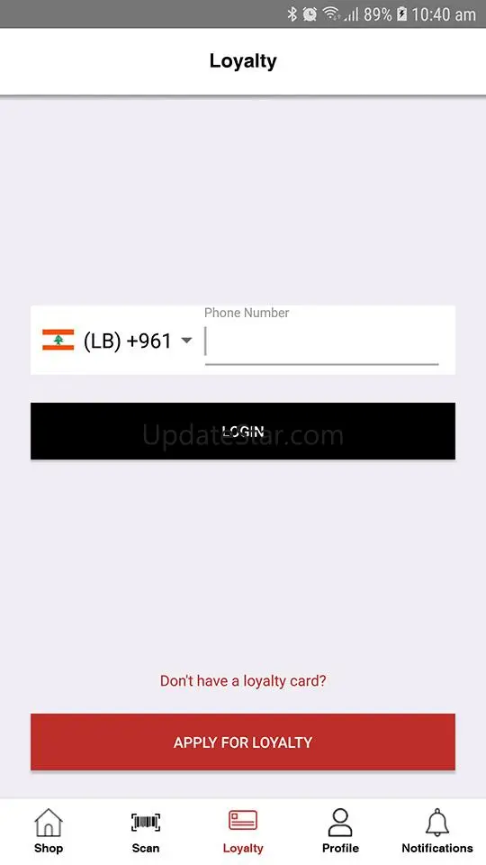 GS 3.0.8