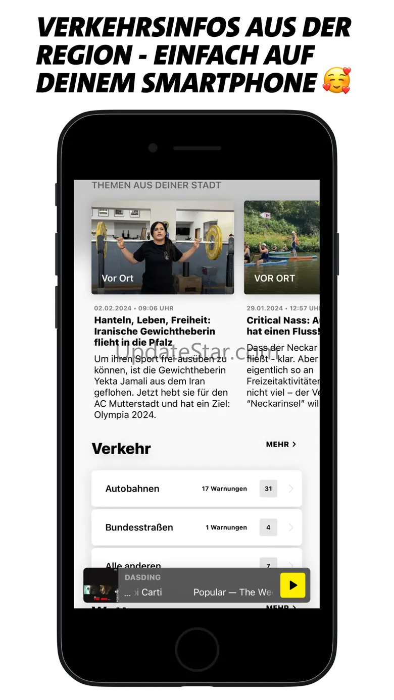 DASDING 7.0.1