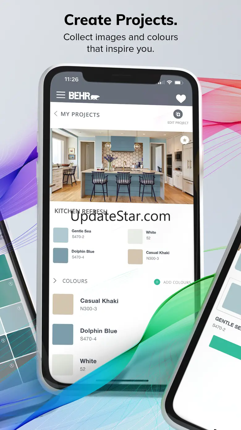 ColourSmart by Behr Canada 3.2.1