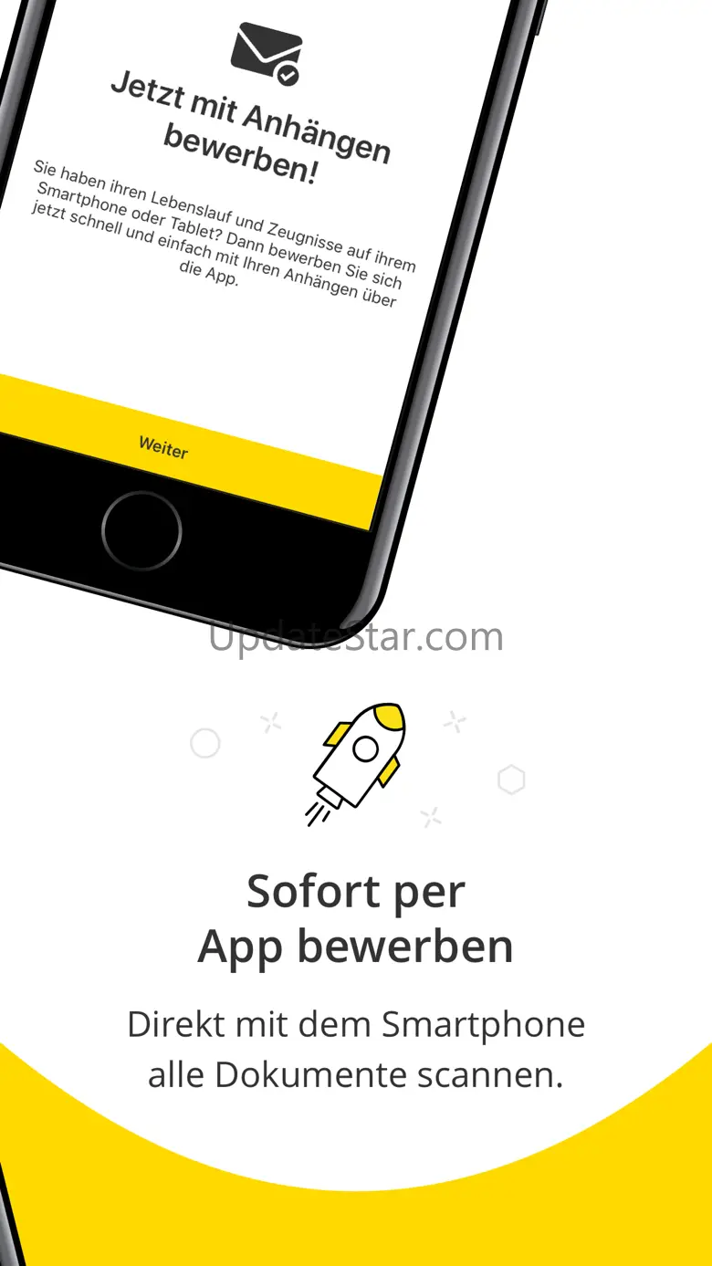 meinestadt.de Job App 6.0.2