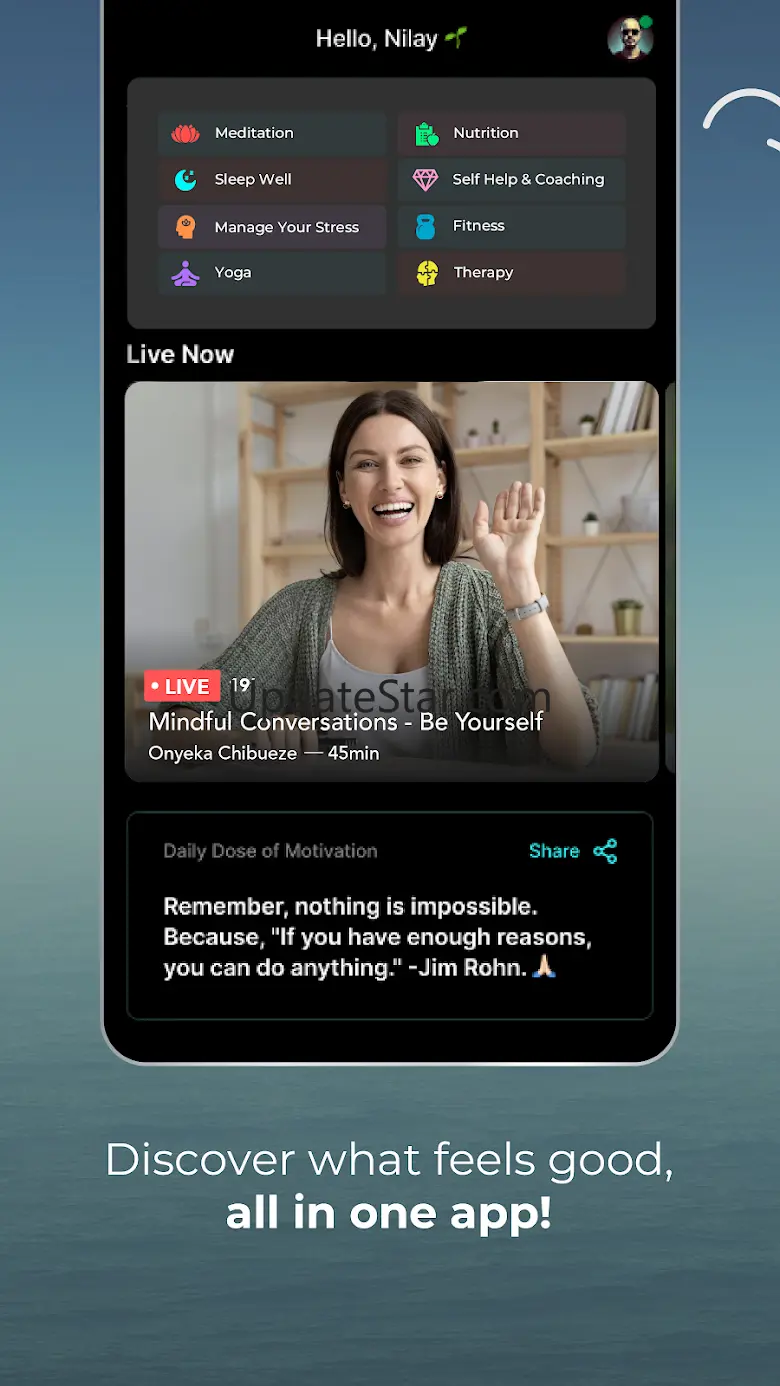 Studio+ Discover Live Courses 5.0.1