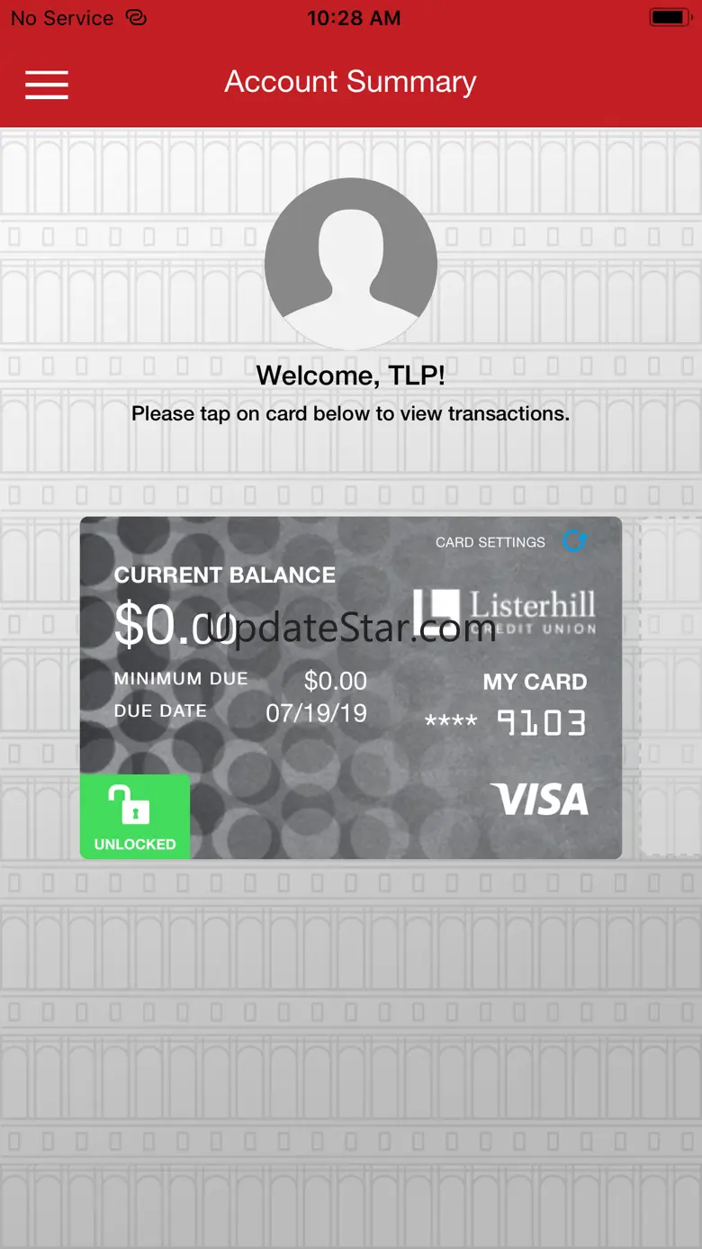 LCU Cards 37.0.3