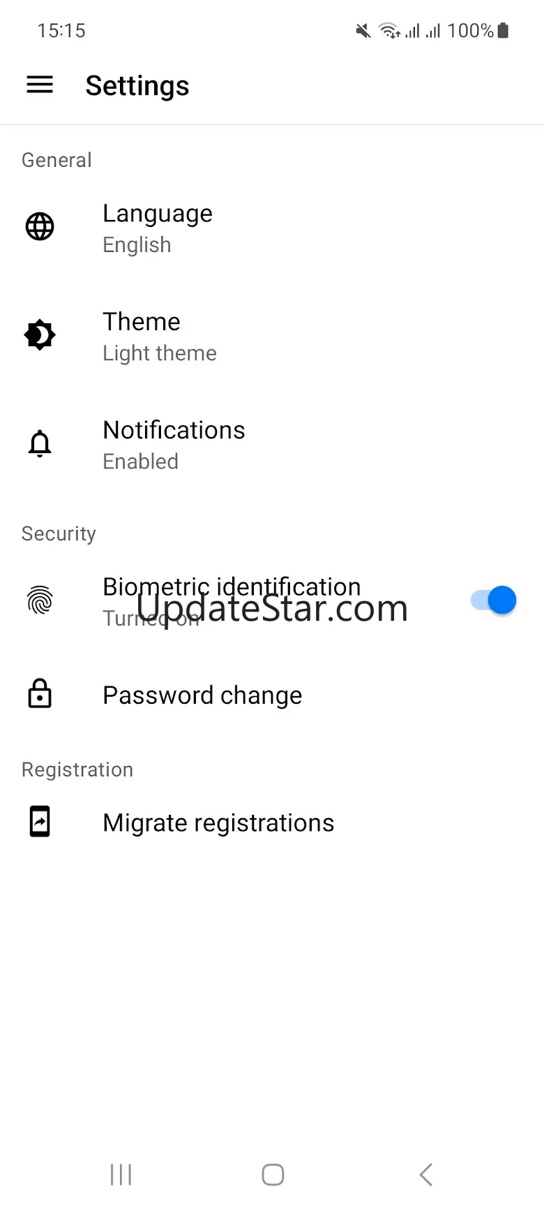 ViCA 4.5.0