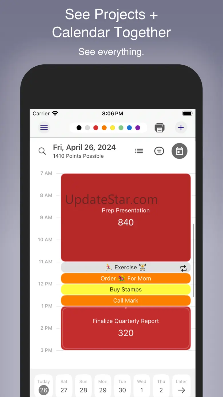 Thrivner Planner 3.3.0