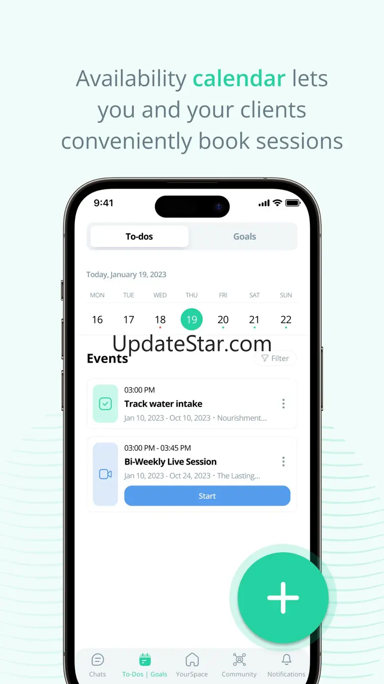 YourCoach - Health Coaches 4.28.0