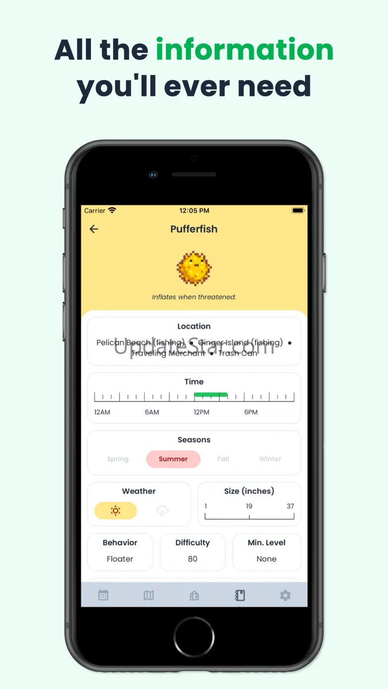 The Valley Planner 4.0.5