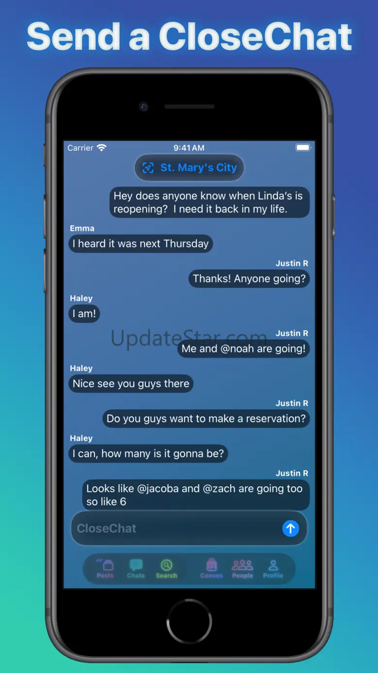 Branch Social Media 4.2.1