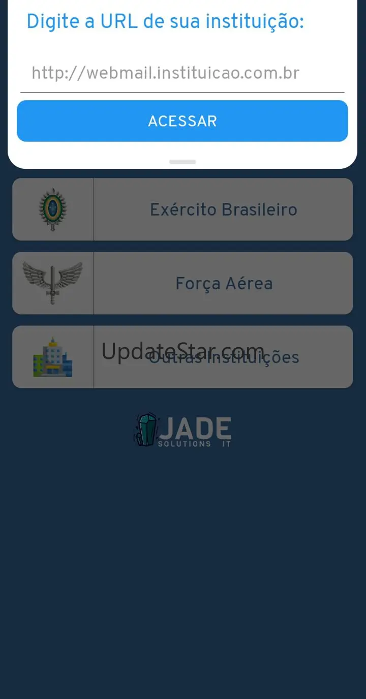 Web Zimbra 1.2.0
