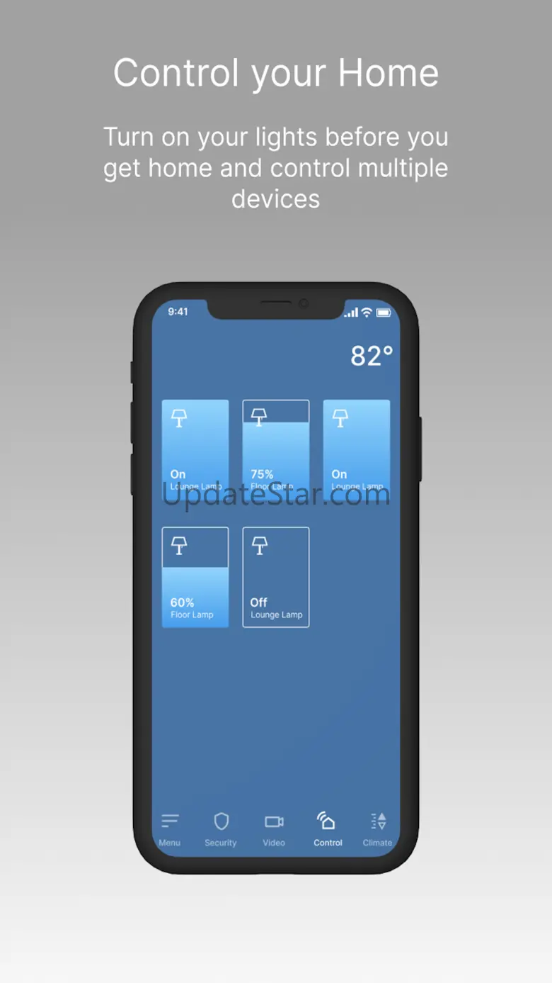 Safe Home Security 7.6.0