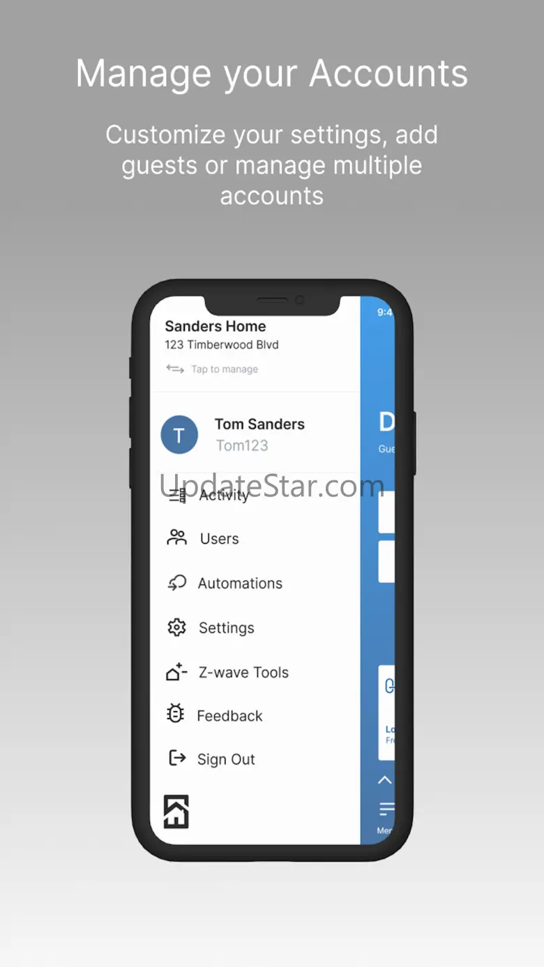 Safe Home Security 7.6.0