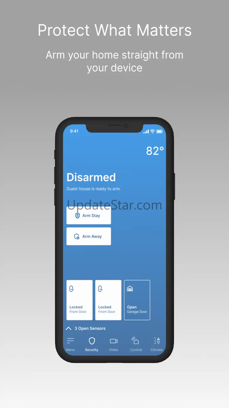 Safe Home Security 7.6.0
