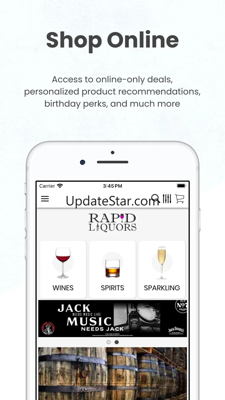 Rapid Liquors 0.0.20240517