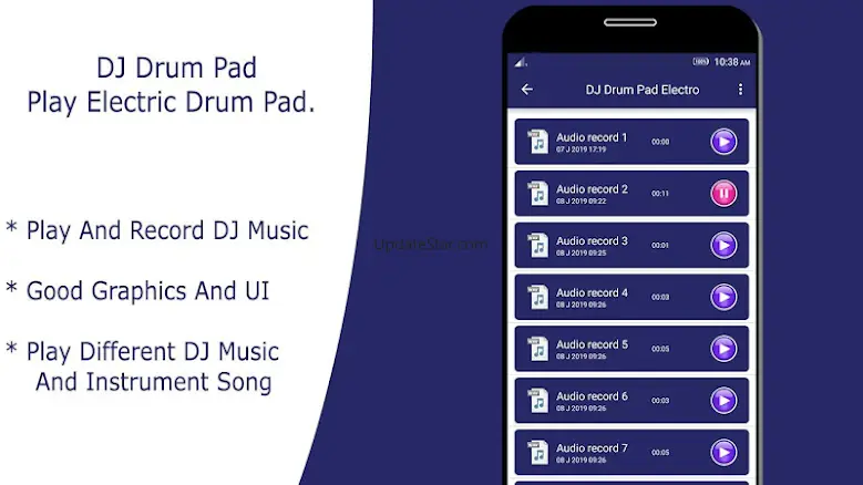 DJ PADS - Become a DJ 1.15