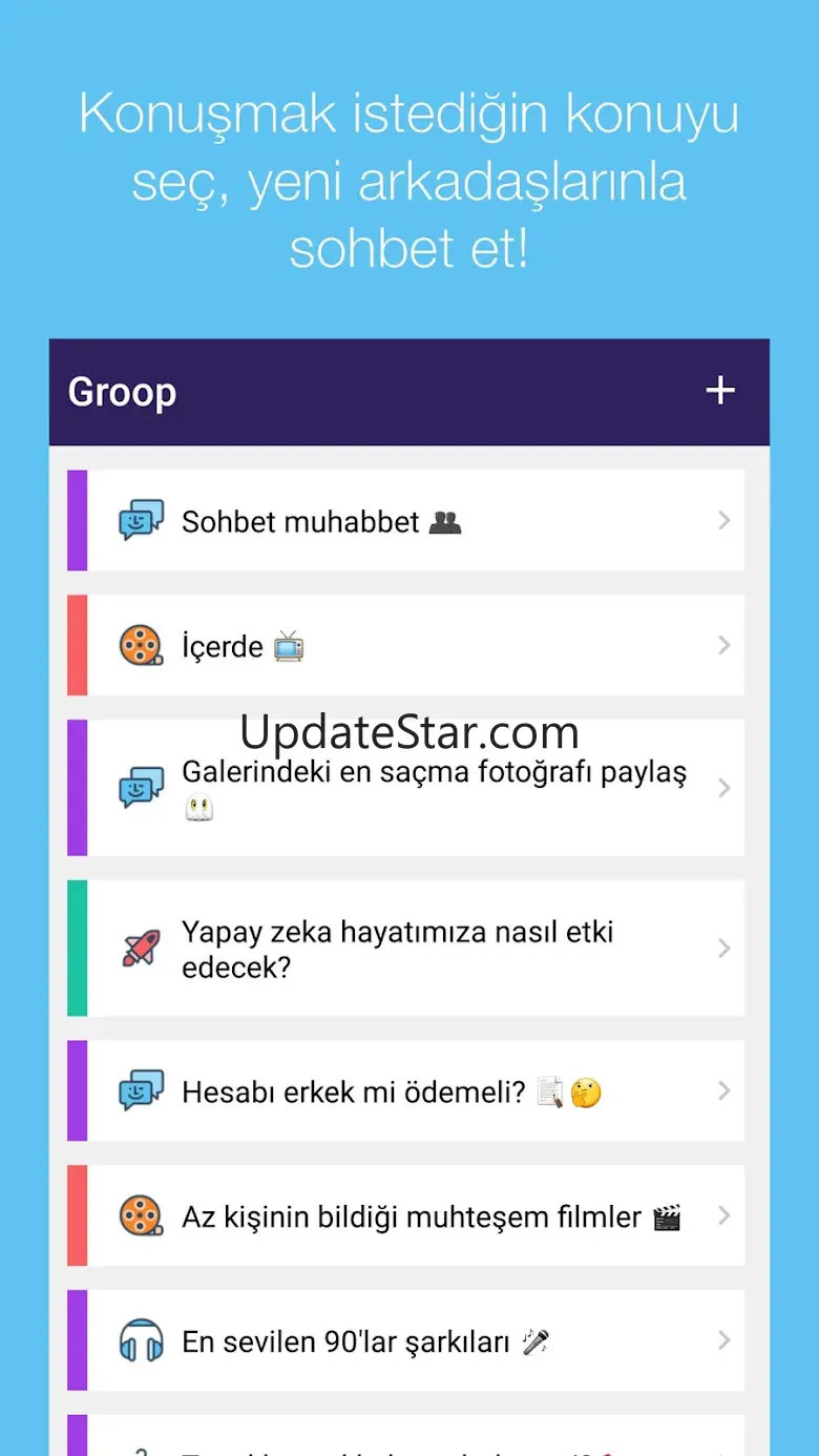 Groop 1.0.8