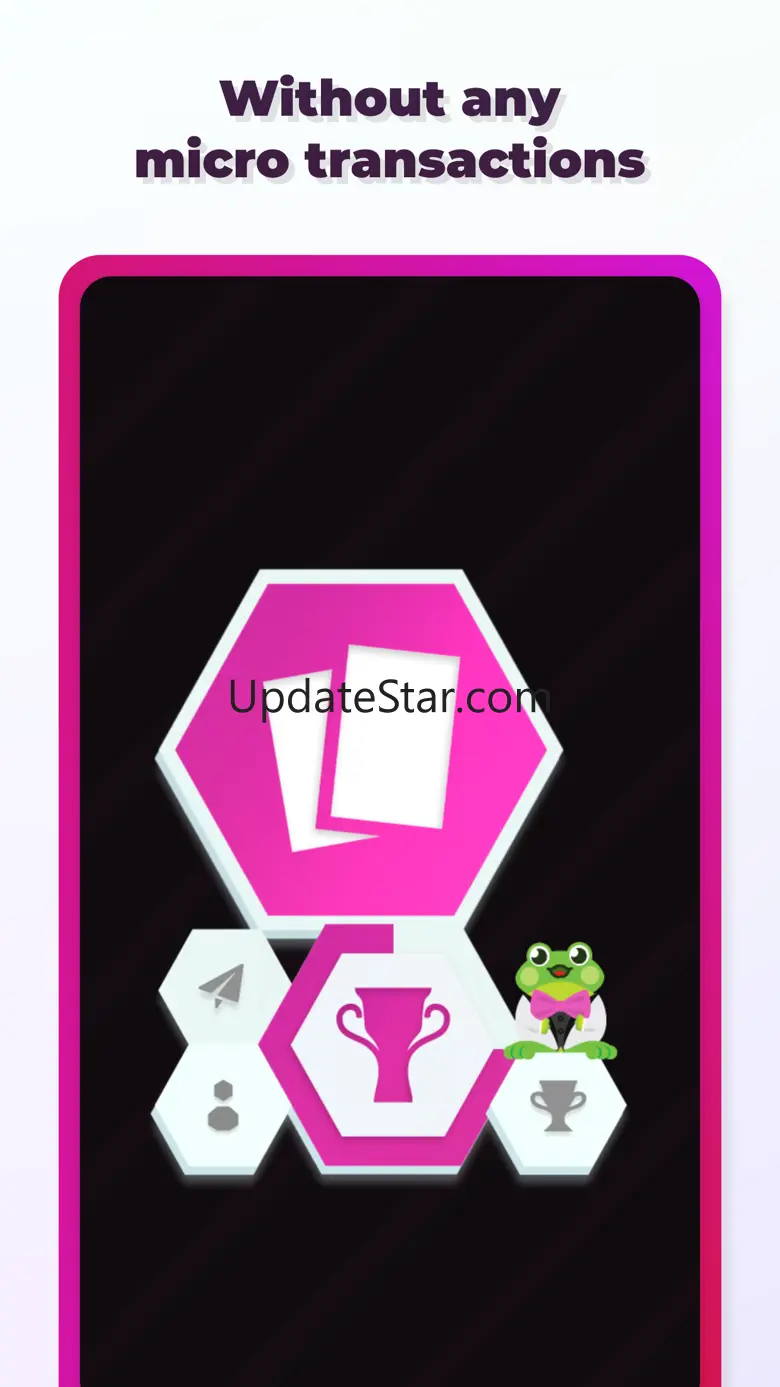 Solitaire Infinity Quest 1.0.24