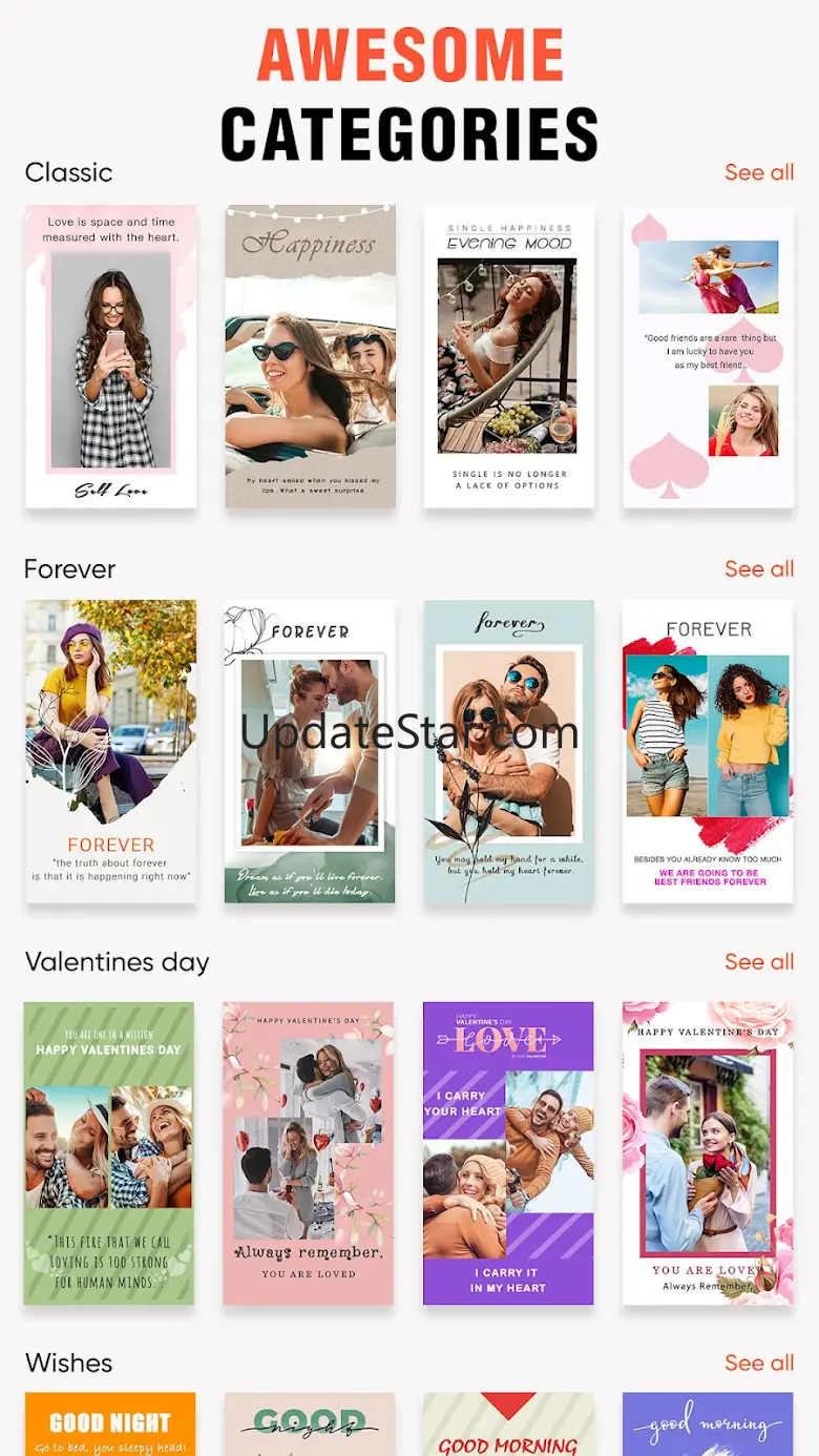 Story Maker - Insta Story Art 2.6