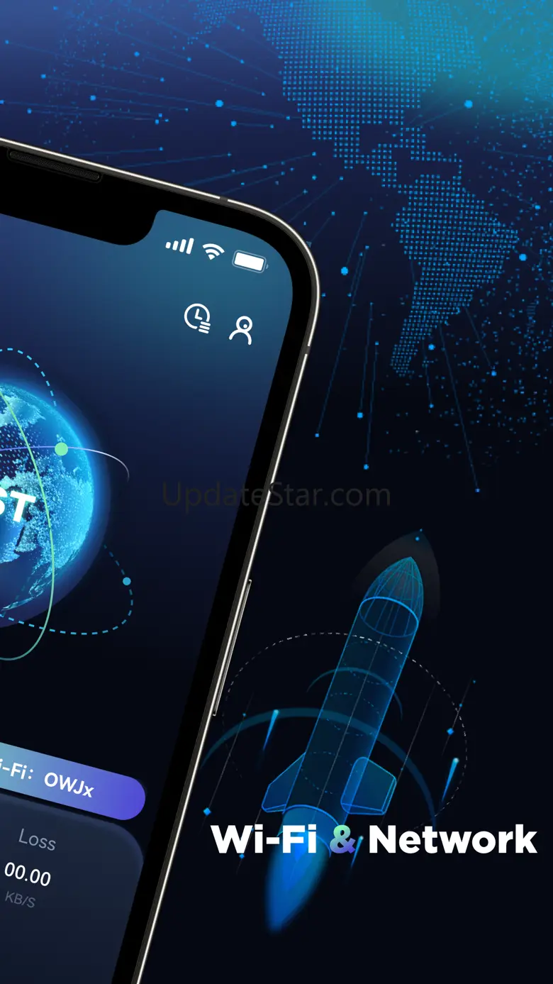 Wi-Fi Master 1.0.4