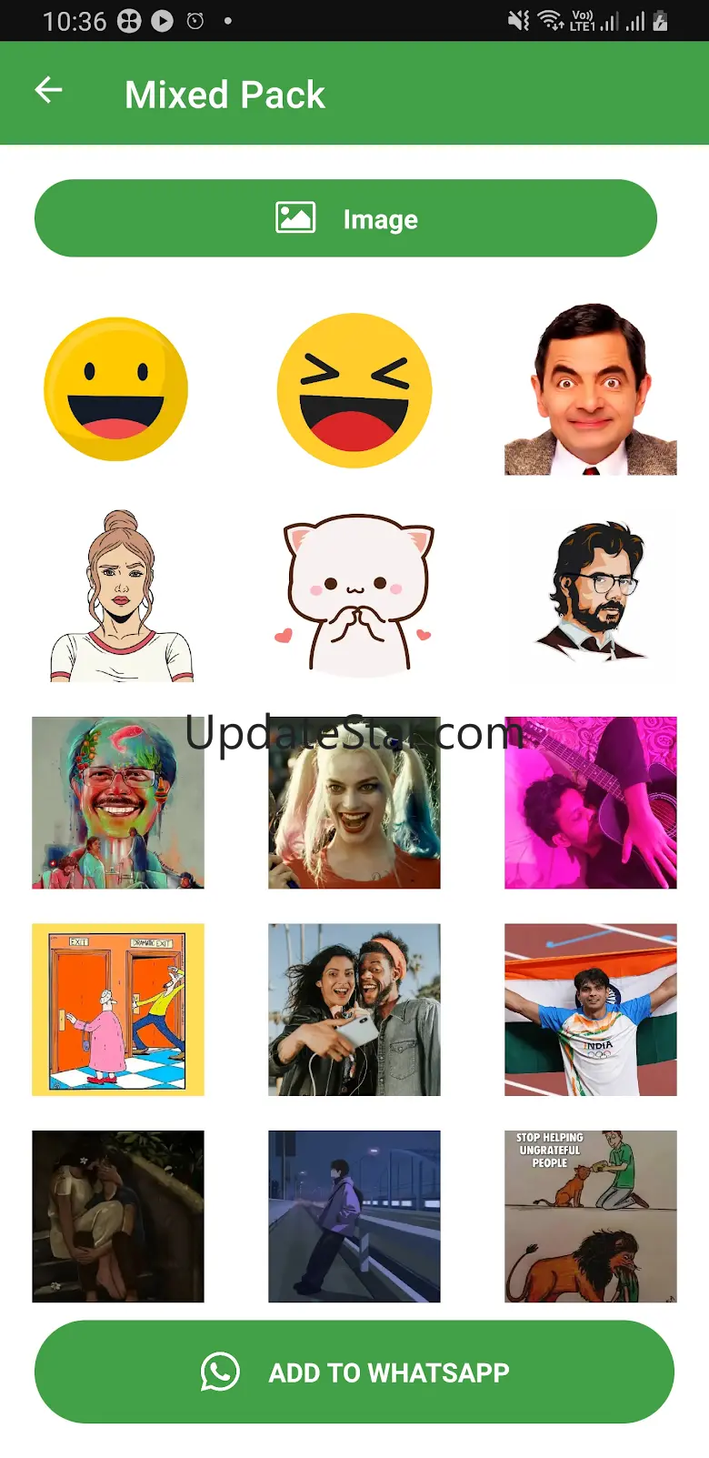 Sticker Maker - Animated 1.2