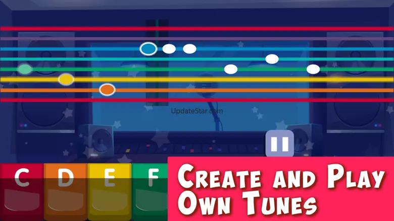 Learn & play music instruments 1.2