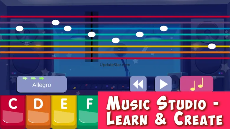 Learn & play music instruments 1.2