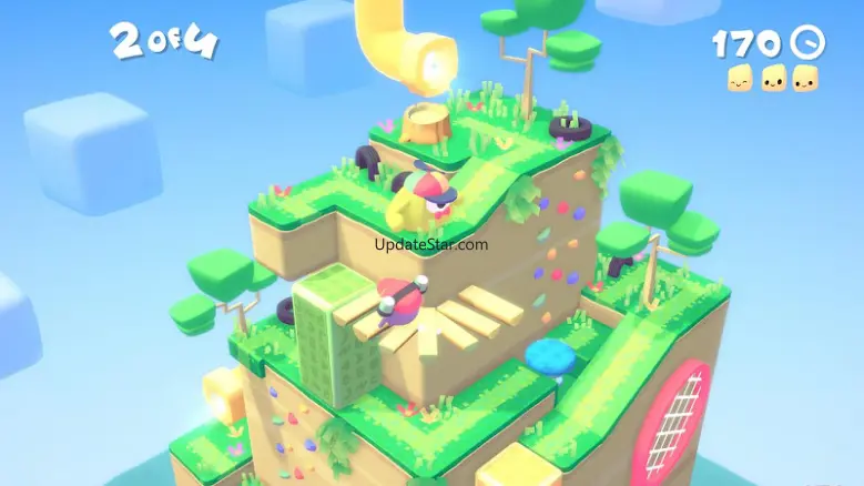 Melbits World for Android TV 2.1