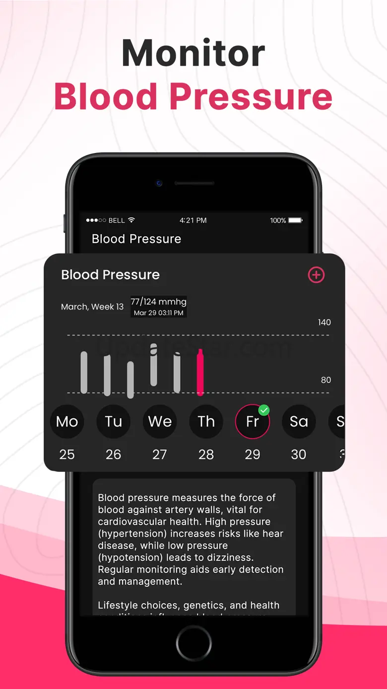 PulseMate - Heart Rate Monitor 1.0.4