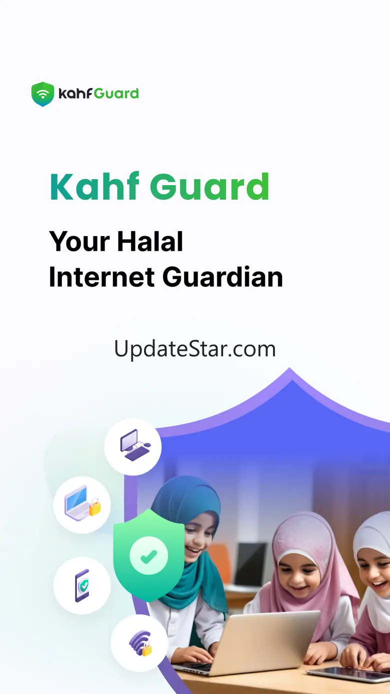 Kahf Guard:Block Haram Content 1.61