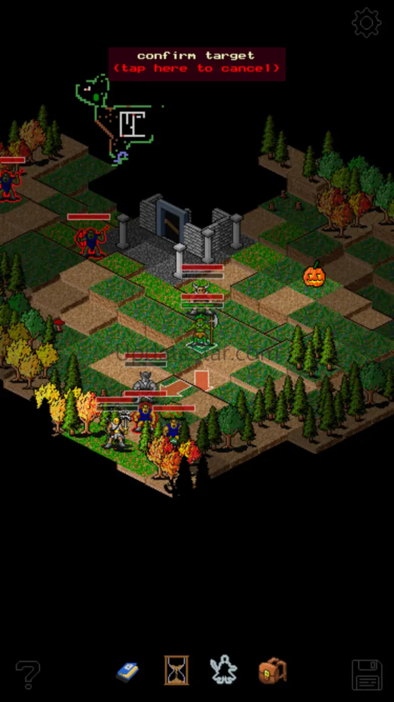 Mysterious Castle 1.62