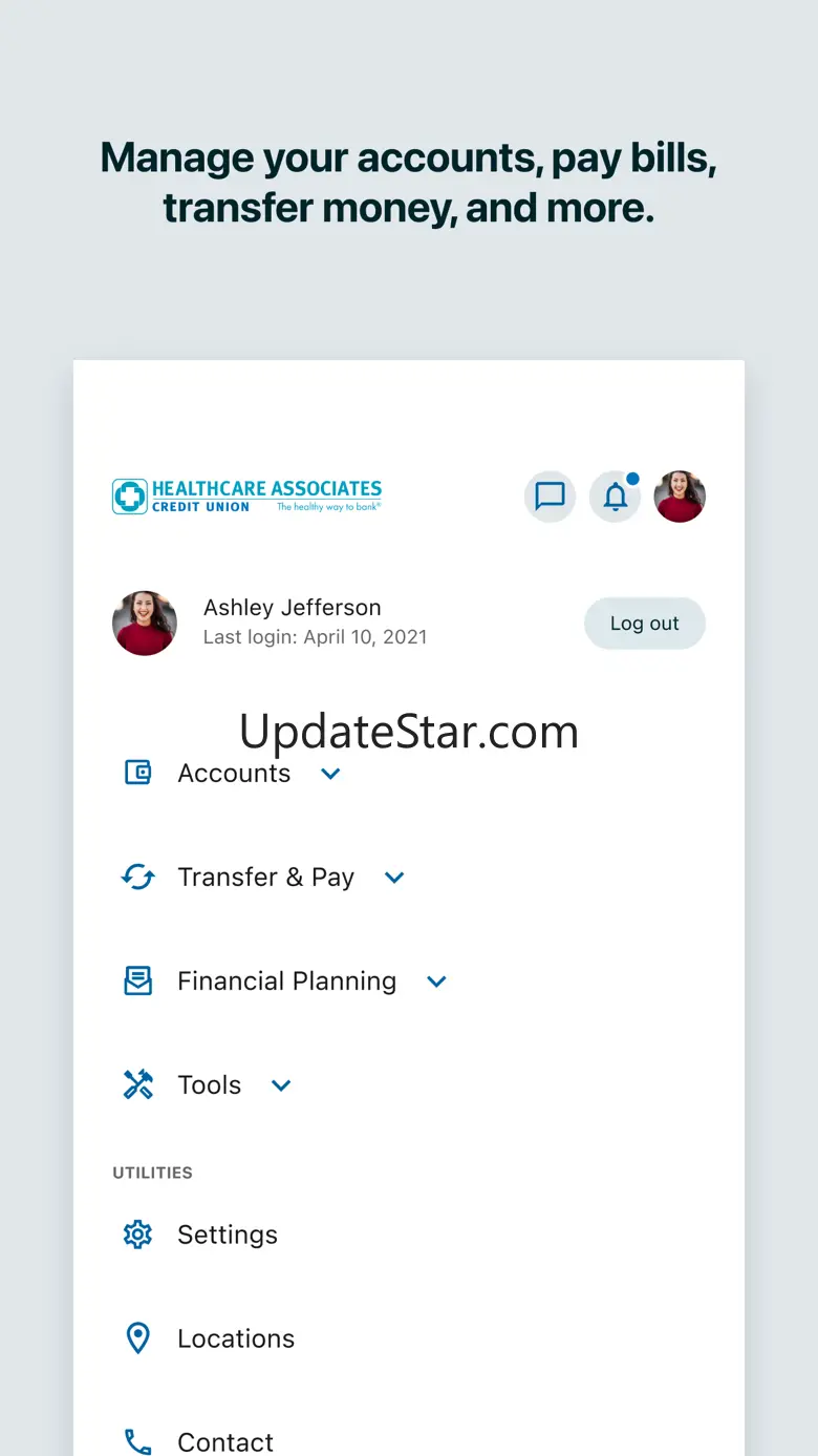HACU Mobile App 4013.1.0
