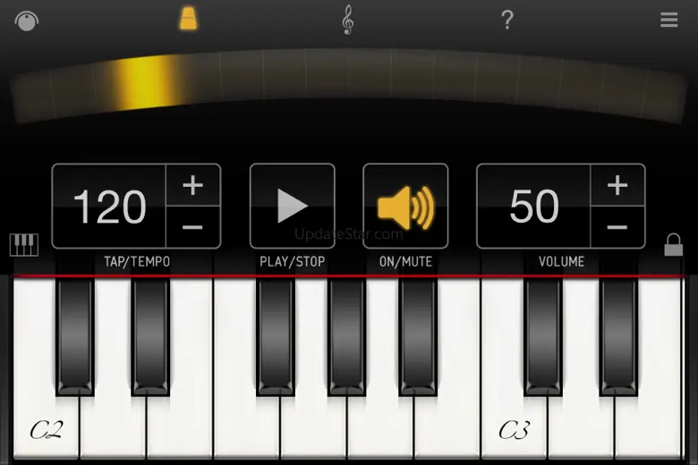 iGrand Piano CS 1.2.5