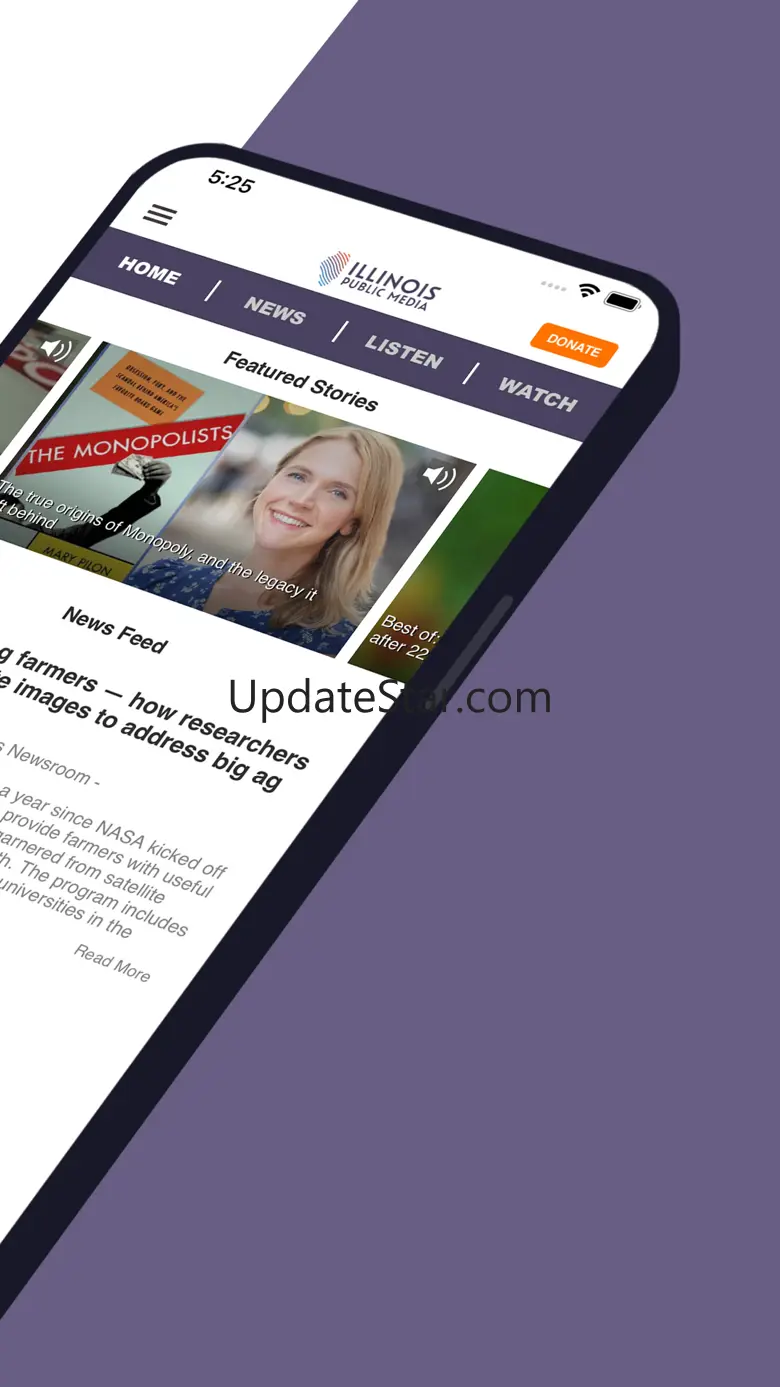 WILL Public Media App 6.2.3