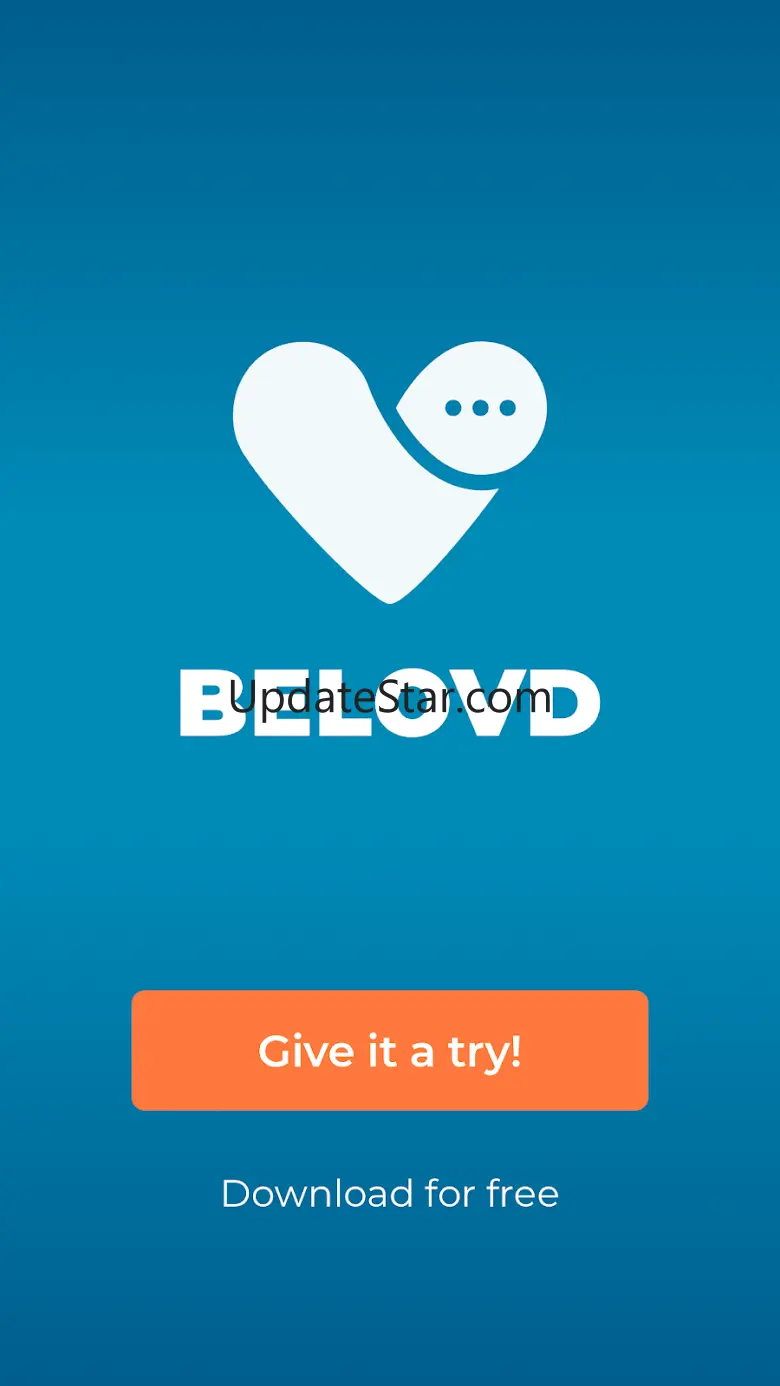 BELOVD - flirt, chat & dating 1.1.4