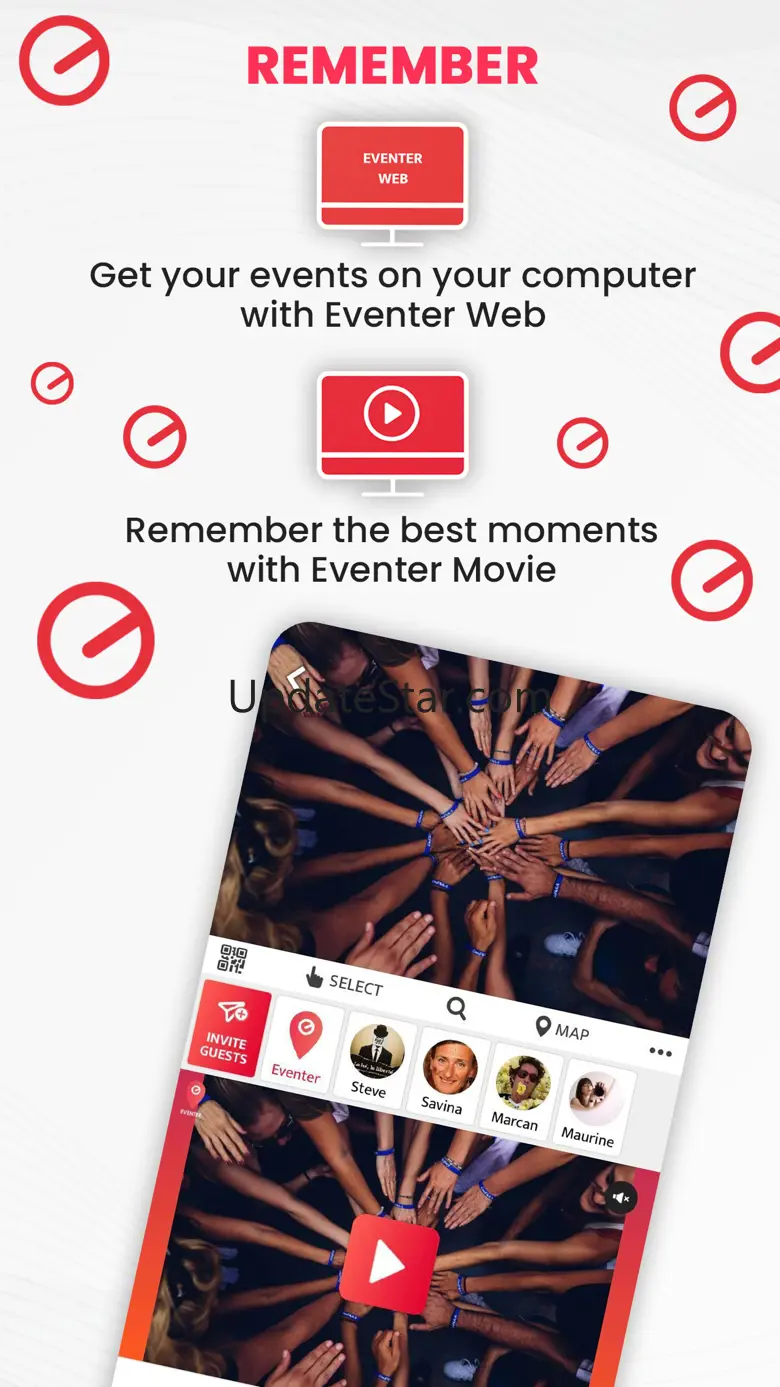 Eventer - Unforgettable Events 10.0.14