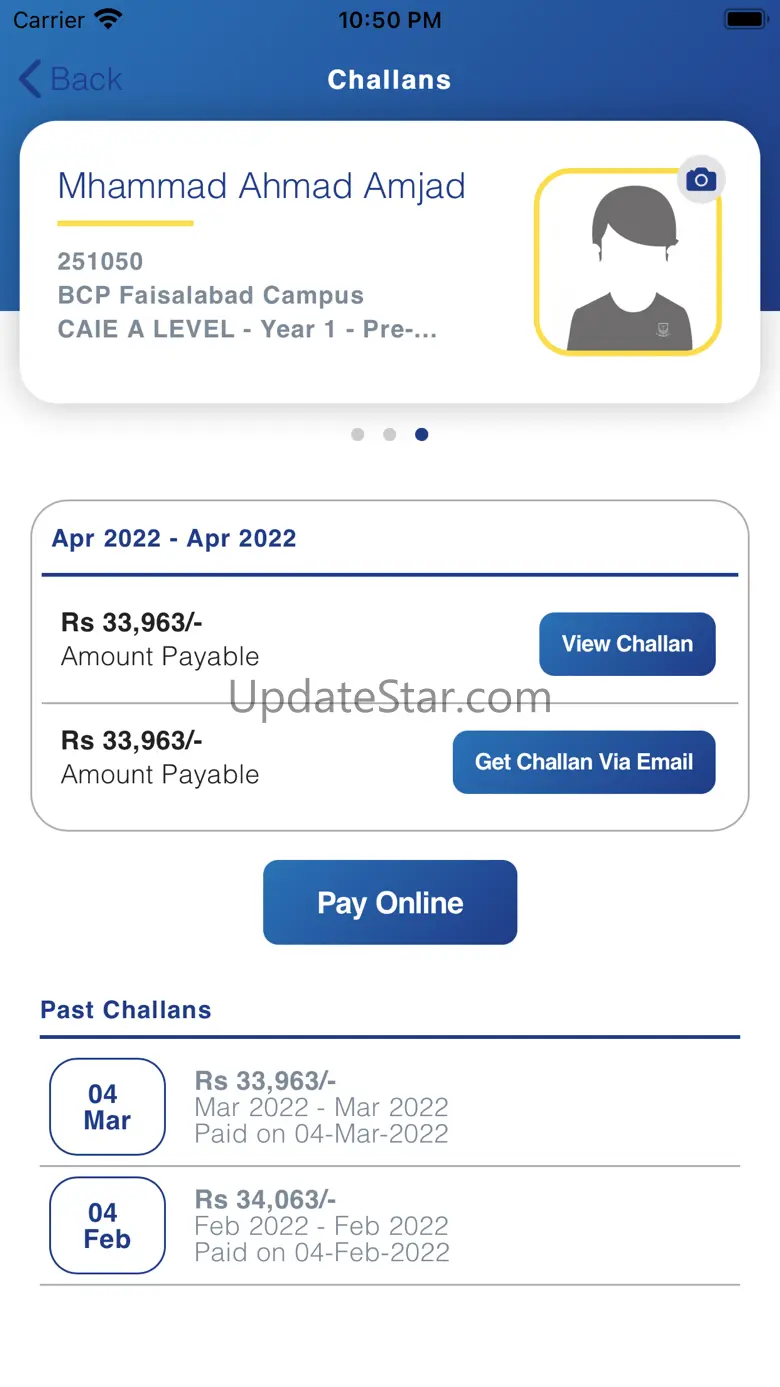 BEACONHOUSE APP 2.7