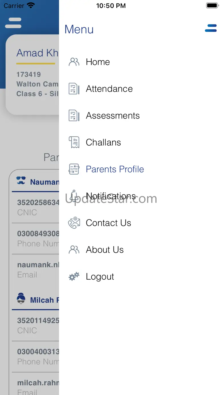 BEACONHOUSE APP 2.7