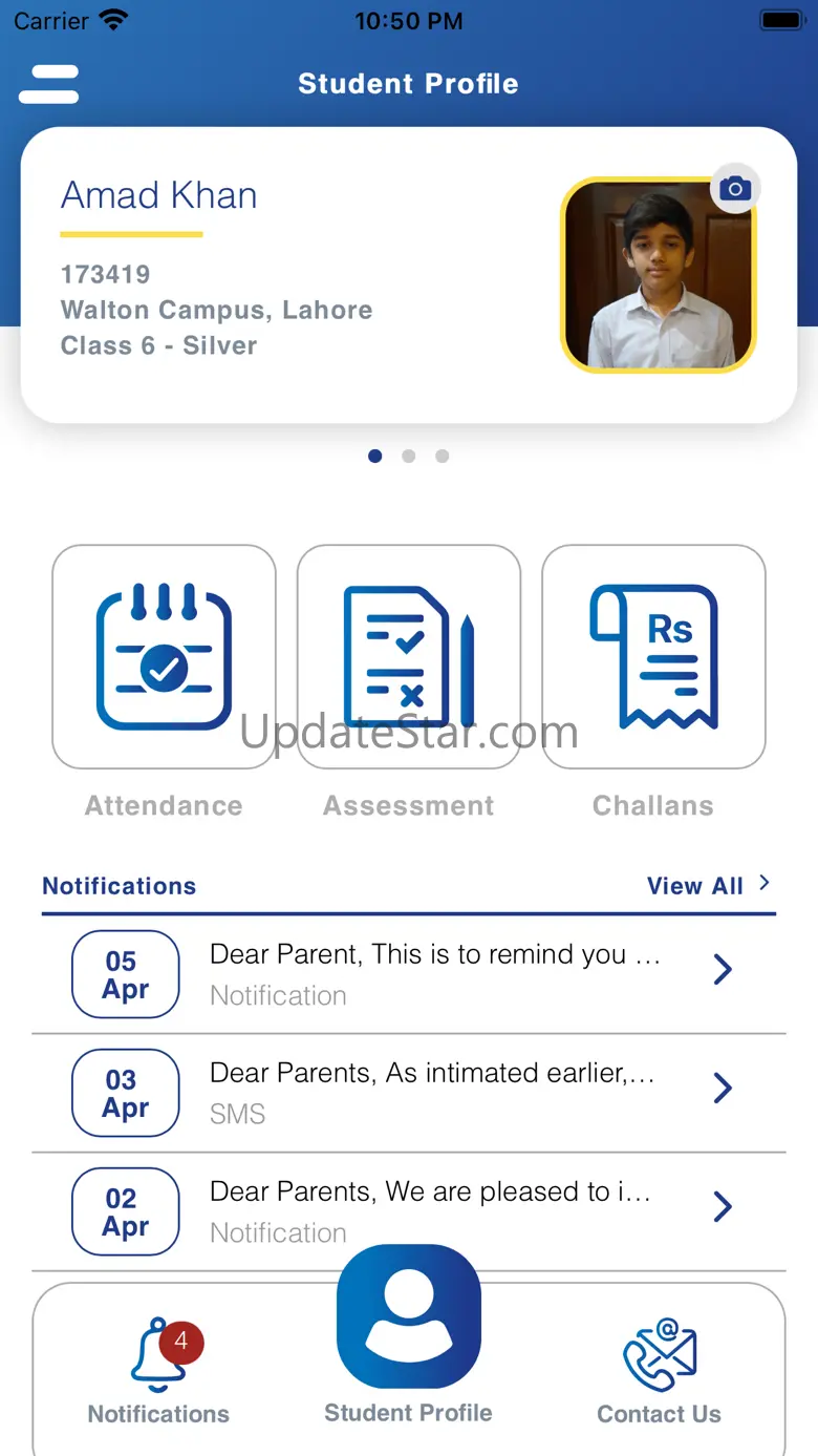 BEACONHOUSE APP 2.7