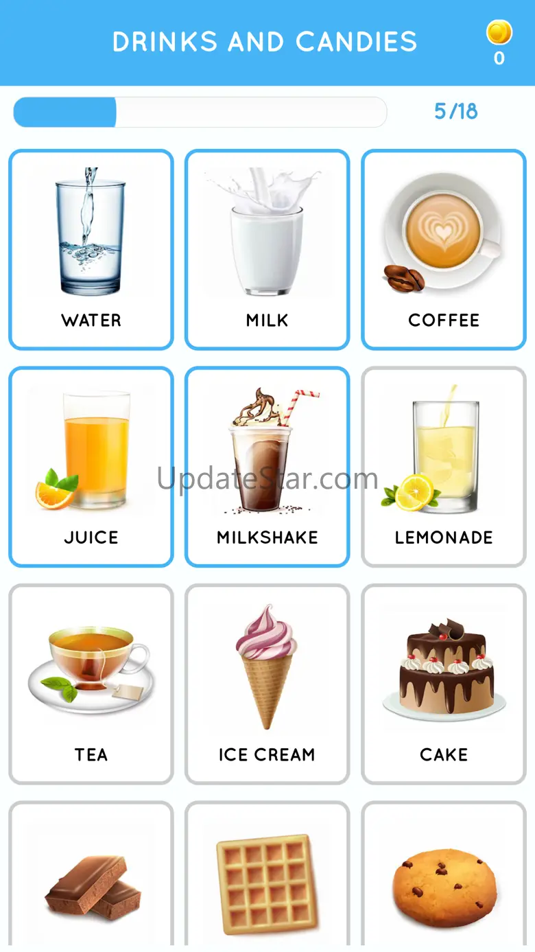 Learn English US for Beginners 5.5