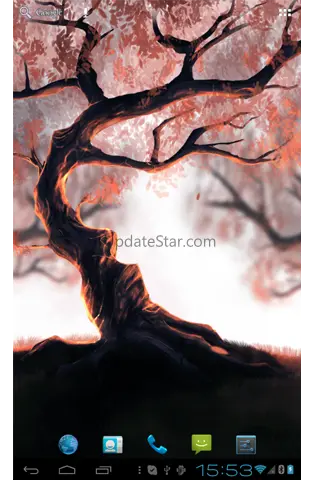 Woody Land Tree Parallax 3D 2.7.0