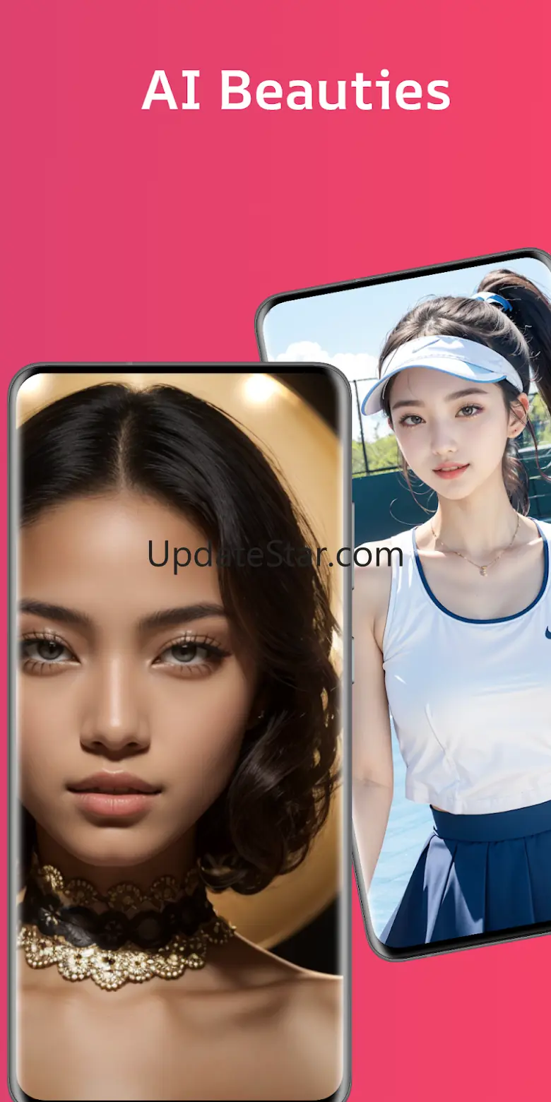 AI beauty 1.49