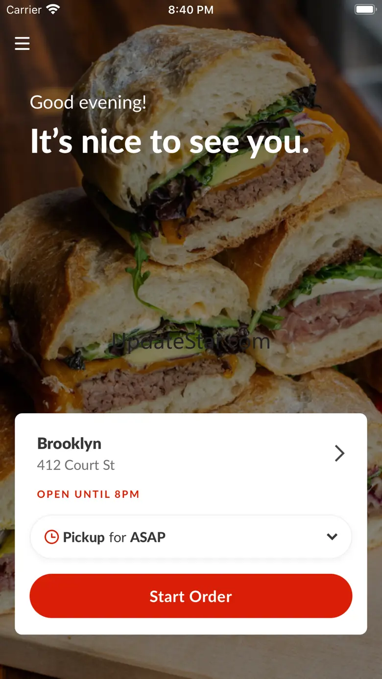 Brooklyn Bread Cafe 3.29.0