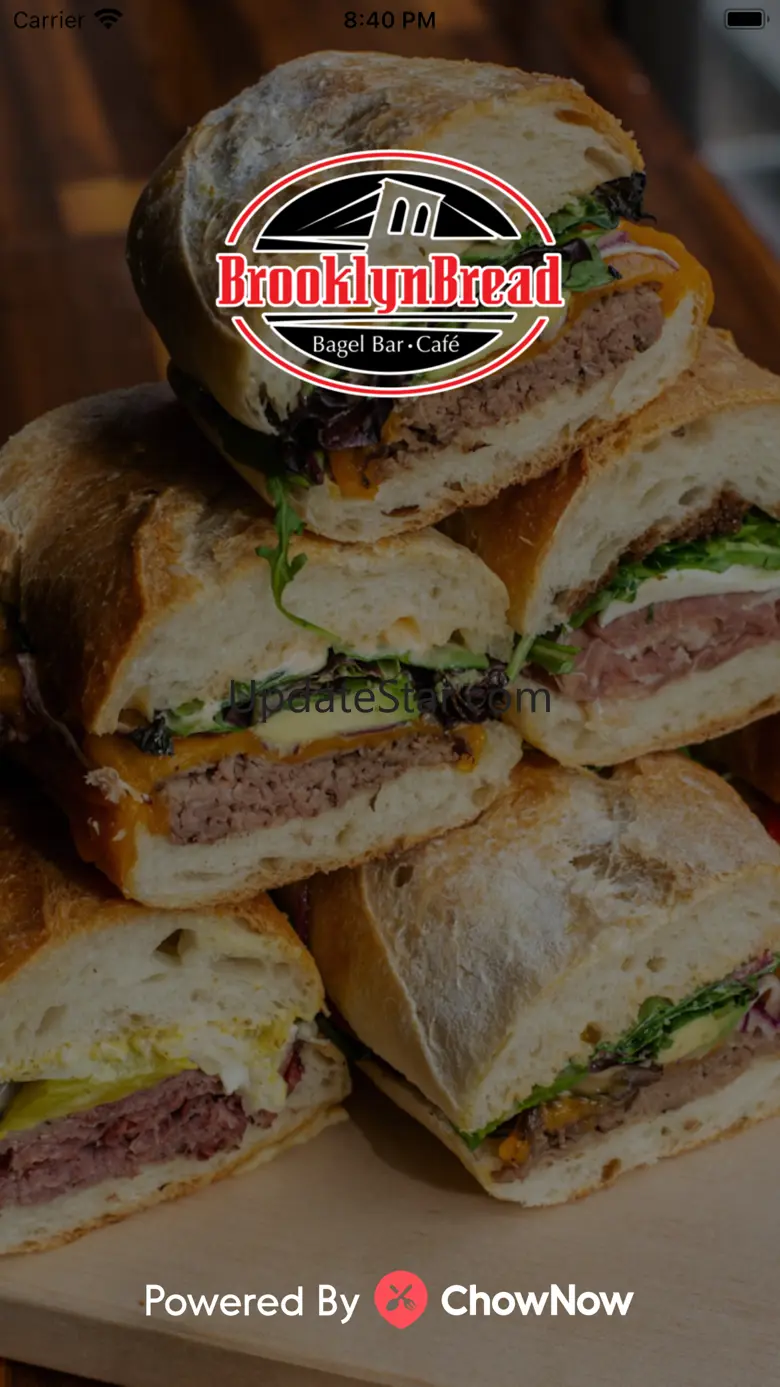 Brooklyn Bread Cafe 3.29.0