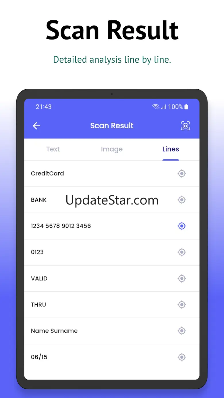 AI OCR - Text Scanner 1.7